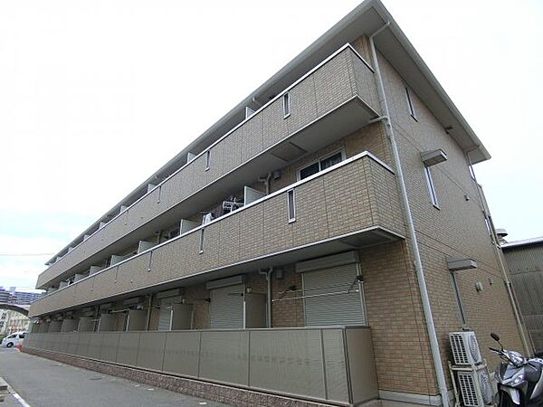 WISTERIA　PLACE 108｜大阪府堺市西区鳳東町2丁(賃貸アパート1K・1階・32.67㎡)の写真 その25