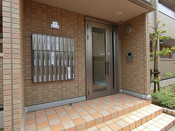 WISTERIA　PLACE 108｜大阪府堺市西区鳳東町2丁(賃貸アパート1K・1階・32.67㎡)の写真 その27