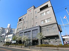 リヴィエールなかよし橋 203 ｜ 大阪府堺市中区毛穴町197-5（賃貸マンション2LDK・2階・61.04㎡） その14