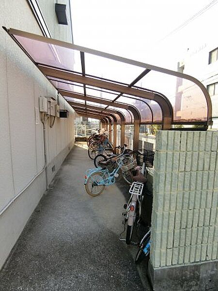 セジュール土師 103｜大阪府堺市中区土師町1丁(賃貸アパート3DK・1階・50.09㎡)の写真 その4