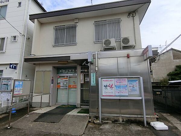 フジパレス上野芝 201｜大阪府堺市西区上野芝町4丁(賃貸アパート1K・2階・30.00㎡)の写真 その2