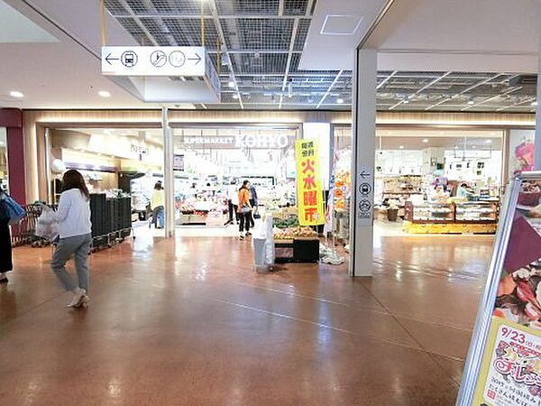 画像11:【スーパー】KOHYO　堺店まで393ｍ