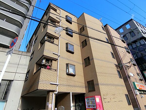 リバティ堺5号館 305｜大阪府堺市堺区住吉橋町1丁(賃貸マンション1K・3階・21.55㎡)の写真 その27