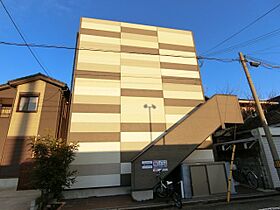 グリーンフィールド堺 205 ｜ 大阪府堺市堺区寺地町西1丁2-6（賃貸アパート1K・2階・21.00㎡） その27