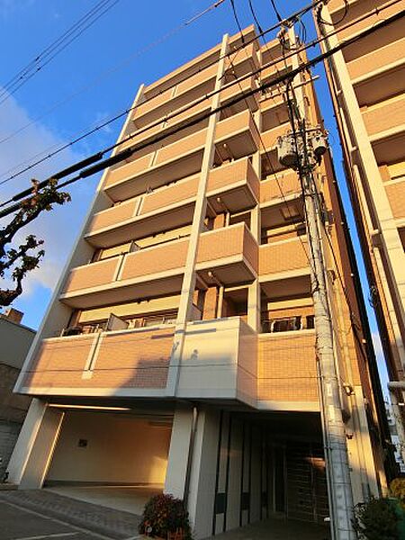 宿院西TKハイツ2号館 701｜大阪府堺市堺区宿院町西3丁(賃貸マンション1DK・7階・29.92㎡)の写真 その1