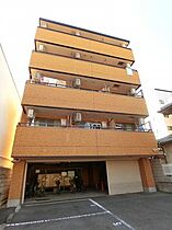 リュミエール宿院 506 ｜ 大阪府堺市堺区中之町東2丁1-13（賃貸マンション1K・5階・23.00㎡） その24