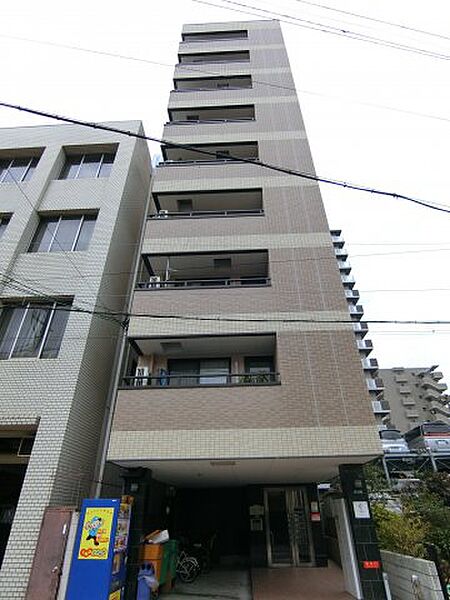 パークT’ホームズザビエル 101｜大阪府堺市堺区戎之町西2丁(賃貸マンション1LDK・1階・36.41㎡)の写真 その3