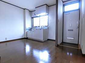 シティハイム上野芝 202 ｜ 大阪府堺市西区上野芝町1丁24-16（賃貸アパート2DK・2階・40.51㎡） その18