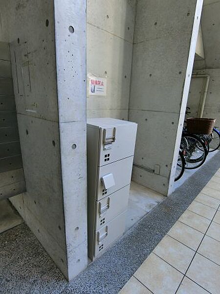 GROOVE堺東アネックス 201｜大阪府堺市堺区南瓦町(賃貸マンション2K・2階・30.10㎡)の写真 その28