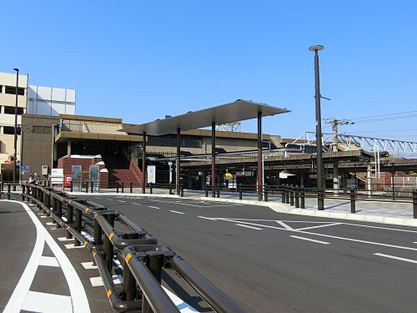 ドリームスクエア 203｜大阪府堺市西区鳳中町6丁(賃貸アパート1R・2階・20.09㎡)の写真 その23