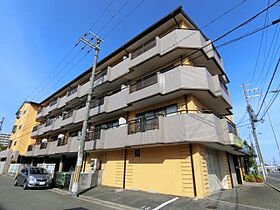 ベルメゾン御陵1 206 ｜ 大阪府堺市堺区大仙西町5丁131-3（賃貸マンション2LDK・2階・58.00㎡） その1