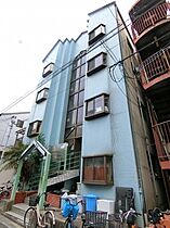 シティライフ堺東 402 ｜ 大阪府堺市堺区中安井町2丁1-11（賃貸マンション1R・4階・11.58㎡） その1