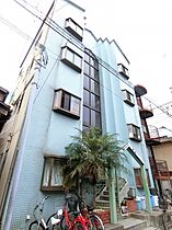 シティライフ堺東 402 ｜ 大阪府堺市堺区中安井町2丁1-11（賃貸マンション1R・4階・11.58㎡） その26