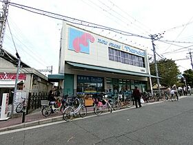 フジパレスタクト 105 ｜ 大阪府堺市堺区北旅籠町東1丁（賃貸アパート1LDK・2階・40.20㎡） その16