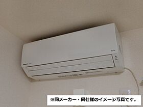 フジパレスタクト 105 ｜ 大阪府堺市堺区北旅籠町東1丁（賃貸アパート1LDK・2階・40.20㎡） その10