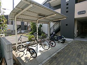 フジパレス北清水町2番館 203 ｜ 大阪府堺市堺区北清水町3丁5-21（賃貸アパート1K・2階・27.00㎡） その29