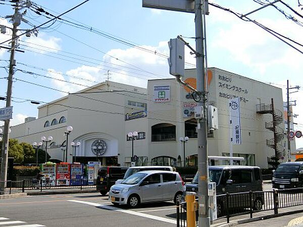 フジパレス鳳東町 203｜大阪府堺市西区鳳東町3丁(賃貸アパート1K・2階・24.00㎡)の写真 その9