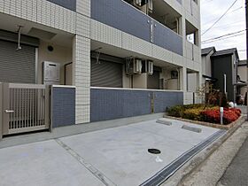 Ｉ・Ｎ香ヶ丘 301 ｜ 大阪府堺市堺区香ヶ丘町2丁8-25（賃貸マンション1K・3階・28.11㎡） その28