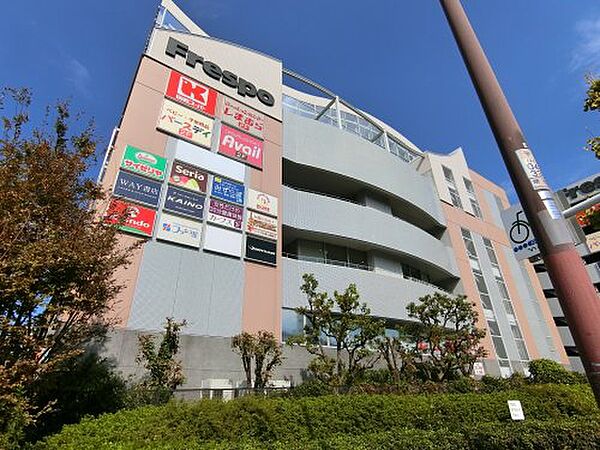 グランステージ金岡 302｜大阪府堺市北区金岡町(賃貸アパート1K・3階・28.98㎡)の写真 その9