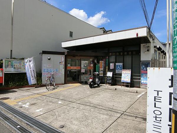 パームコートモズ 202｜大阪府堺市北区百舌鳥梅北町5丁(賃貸マンション1LDK・2階・31.00㎡)の写真 その21