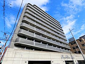 ボン・シェール堺 305 ｜ 大阪府堺市堺区住吉橋町1丁2-3（賃貸マンション1K・3階・18.24㎡） その24