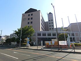 ラコートオオトリ 101 ｜ 大阪府堺市西区鳳中町4丁127（賃貸マンション2LDK・1階・50.00㎡） その10