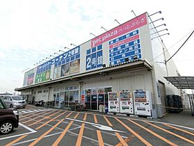 ラコートオオトリ 101 ｜ 大阪府堺市西区鳳中町4丁127（賃貸マンション2LDK・1階・50.00㎡） その6