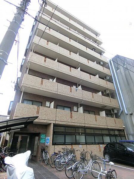 フォンティーヌ堺 503｜大阪府堺市堺区竜神橋町2丁(賃貸マンション1K・5階・23.00㎡)の写真 その26