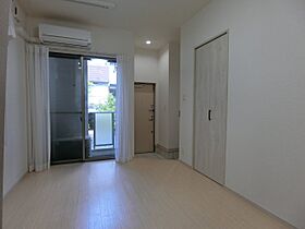 あんしん東雲西町08-1008 101 ｜ 大阪府堺市堺区東雲西町2丁3-12（賃貸アパート1K・1階・24.39㎡） その9