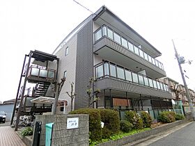 ボナール浜寺 202 ｜ 大阪府堺市西区浜寺船尾町西4丁389（賃貸マンション3LDK・2階・63.00㎡） その1