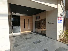 ラシーヌ宿院 205 ｜ 大阪府堺市堺区宿院町東4丁2-14（賃貸マンション1K・2階・22.40㎡） その27