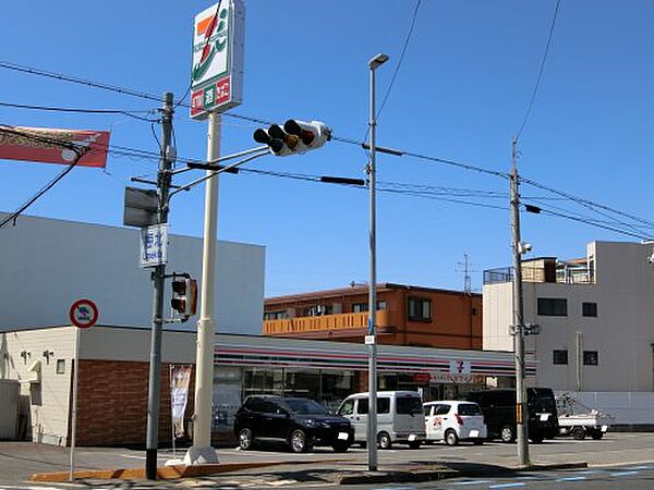 パームコートモズ 302｜大阪府堺市北区百舌鳥梅北町5丁(賃貸マンション1LDK・2階・31.00㎡)の写真 その19