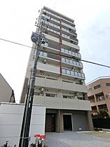 SOAR堺綾之町 804 ｜ 大阪府堺市堺区綾之町西1丁1-25（賃貸マンション1DK・8階・26.35㎡） その24