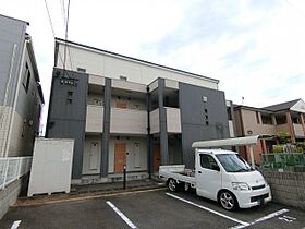 フジパレスフォーゲル1番館 205 ｜ 大阪府堺市西区鳳西町2丁1-1（賃貸アパート1K・2階・25.50㎡） その12