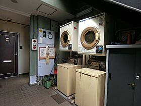 メゾン花博 1E ｜ 大阪府堺市北区北花田町4丁106-12（賃貸マンション1R・1階・17.00㎡） その6