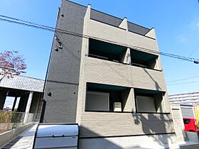 L Etoile（レトワール） 103 ｜ 大阪府堺市堺区錦之町西3丁3-25（賃貸アパート1LDK・1階・30.31㎡） その1