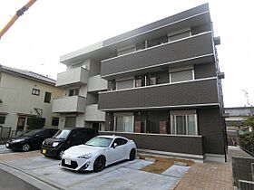 VILLA北花田 D-room 101 ｜ 大阪府堺市北区北花田町2丁114（賃貸アパート1K・1階・26.99㎡） その1