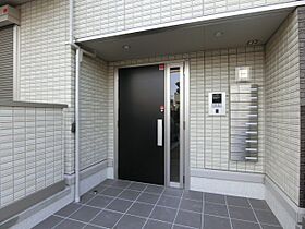 VILLA北花田 D-room 101 ｜ 大阪府堺市北区北花田町2丁114（賃貸アパート1K・1階・26.99㎡） その24