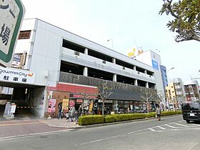 クリスタルコート　アゼリア 102 ｜ 大阪府堺市中区深井中町3230（賃貸アパート1LDK・1階・46.49㎡） その9