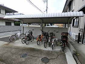 トリヴァンベール松川 202 ｜ 大阪府堺市北区百舌鳥梅町3丁34-9（賃貸マンション2LDK・2階・50.08㎡） その27