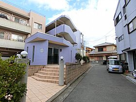 トゥールビヨン 301 ｜ 大阪府堺市北区百舌鳥梅町1丁653-3（賃貸マンション1LDK・3階・41.03㎡） その26