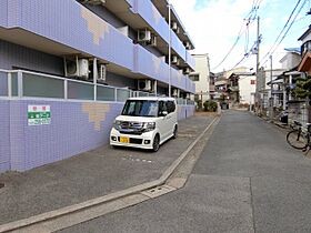 トゥールビヨン 301 ｜ 大阪府堺市北区百舌鳥梅町1丁653-3（賃貸マンション1LDK・3階・41.03㎡） その27