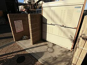 アヴァンスエバー中三国ヶ丘 308 ｜ 大阪府堺市堺区中三国ヶ丘町7丁2-25（賃貸マンション1LDK・3階・43.92㎡） その29