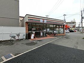 住吉橋ポルト 803 ｜ 大阪府堺市堺区住吉橋町2丁3-18（賃貸マンション1LDK・8階・36.28㎡） その10