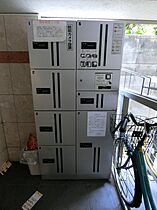 デュオブライト堺東 501 ｜ 大阪府堺市堺区櫛屋町東1丁2-20（賃貸マンション1LDK・5階・35.64㎡） その25