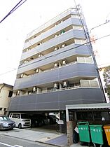 デュオブライト堺東 501 ｜ 大阪府堺市堺区櫛屋町東1丁2-20（賃貸マンション1LDK・5階・35.64㎡） その1