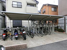 リーヴァ神石 101 ｜ 大阪府堺市堺区神石市之町1-20（賃貸マンション1K・1階・25.48㎡） その29