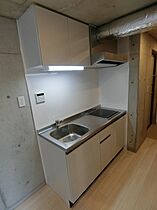 マーヴェリック堺東 302 ｜ 大阪府堺市堺区甲斐町東4丁2-14（賃貸マンション1R・3階・27.91㎡） その4