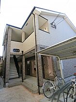 EDEN　COURT 113 ｜ 大阪府堺市西区鳳中町9丁8-1（賃貸アパート1K・1階・24.00㎡） その29