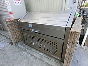 フジパレス堺サウス 102 ｜ 大阪府堺市堺区戎島町4丁32-5（賃貸アパート1K・1階・27.12㎡） その30